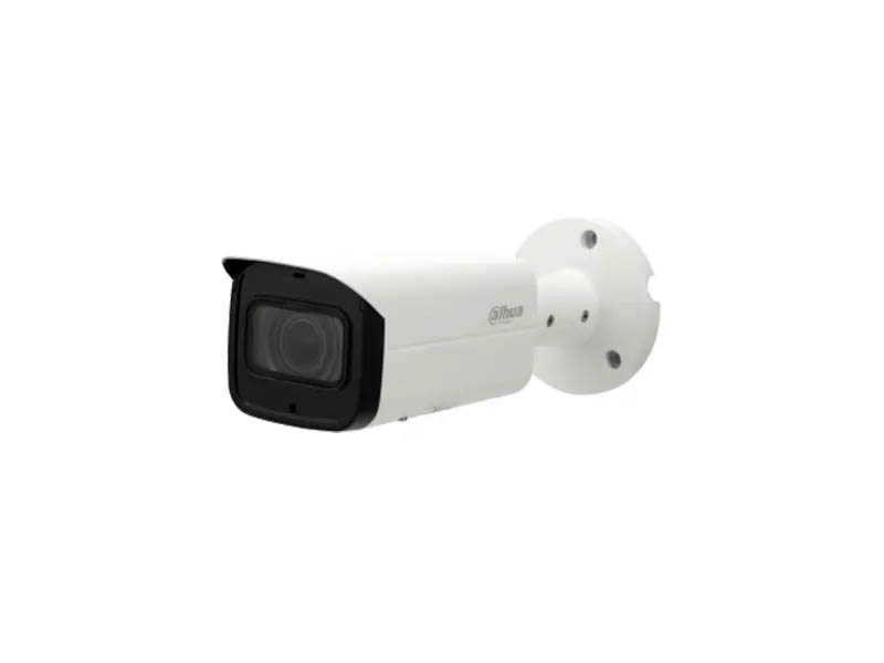 8 Megapixel (8MP WDR IR Mini Bullet Network Camera)